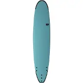 NSP P2 Eva Soft 7´6´´ Surfbræt