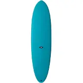 NSP Protech 2 Magnet 7´6´´ Surfbræt