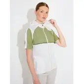 Abacus Golf Lanark Stretch Wind Vest