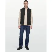 BOSS Lite-x 10267912 Green Vest