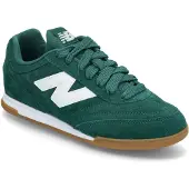 New Balance New Balanceunisex. URC42V1 RC42 sneakers grøn (38), Fast, Splittet læder, Blonder, Casual, Sport, Multisport