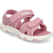 Hummel Sandaler - Wave JR - Pink Nectar - - 29 - Sandal
