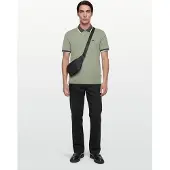 Armani Exchange Xm002329_af13026 Kortærmet Polo