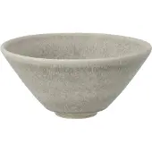 Scandi Living Terra suppeskål Beige stentøj, Ø16 cm