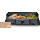 Severin Pg 8593 Elektrisk Grill