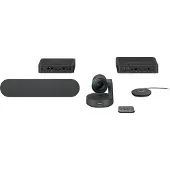 Logitech Rally - Videokonferencepakke