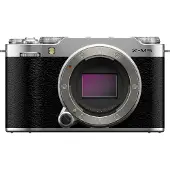 Fujifilm X-M5 - Body - Silver