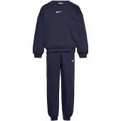 Nike Kids Essential Fleece Crew Langærmet Sæt