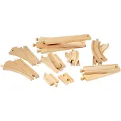 BRIO Expansion Pack Intermediate 33402