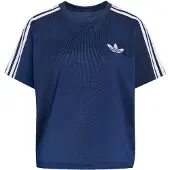 Adidas Originals Firebird T-shirt Med Korte ærmer