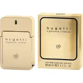 Bugatti Signature Intense Eau de Parfum 100 ml