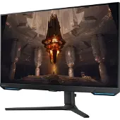 Samsung Odyssey G7 S32bg700eu 32´´ 4k Ips Led 144hz Gaming-skærm