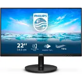 Philips LED-SKÆRM 21,5 222V8LA/00