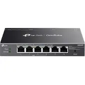 TP-LINK Es206gp Omada 6 Ports Switch