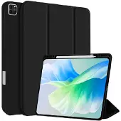 4smarts Folio Case Basic til Apple iPad Pro 13"(M5, 2025 / M4, 2024)