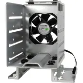 Inter-Tech Harddisk Monteringsbakke
