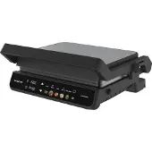 Taurus Asteria Digital 2-in-1 Elektrisk Grill