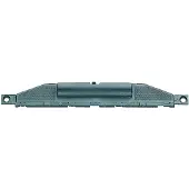 Fleischmann 22218 N skinne (uden ballast) Elektrisk sporskiftedrev, Venstre