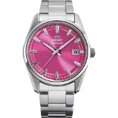 Orient RA-AC0R07P30B Stretto Rosa/Stål Ø38.5 mm