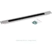 Triton RAC-ZP-X03-A2 - 1U - Cable Management Panel