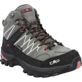 CMP Boots 'Rigel' grå / sort / hvid