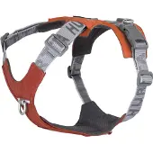 Hurtta Rover Hundesele - Cinnamon - 75-95 cm