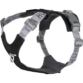 Hurtta Rover Hundesele - Raven - 75-95 cm