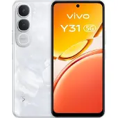 Vivo Y31 5g 6gb/256gb 6.7´´