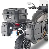 Givi Sidetaskeholder Forskellige KTM-modeller flerfarvet