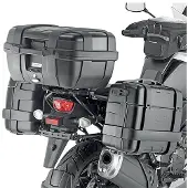 Givi Sidetaskeholder Yamaha Tracer 7 25-