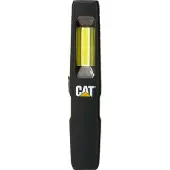 CAT Genopladelig Dobbelt Lommelygte