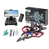 Adar RC-drone med fire motorer (quadcopter) USB MIX
