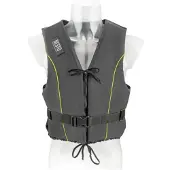 Talamex Besto Dinghy Zipper Striping 50n Redningsvest