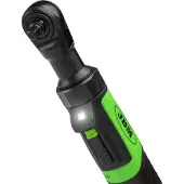 JBM 1/4´´ Elektrisk Skraldenøgle