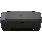 HP DeskJet 2921 multifunktionsprinter