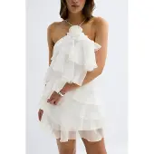 Gina Tricot korte kjoler