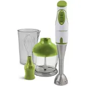 Esperanza PESTO - Stavblender - 450 W - grøn