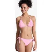 Roxy Essentials Sd Tiki Triangle Classic Ts Bikini
