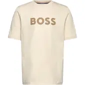 BOSS J52711 T-shirt Med Korte ærmer
