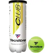 Tecnifibre Club Pet Tennisboldekasse