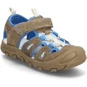 Bisgaard Sandaler - Parker - Earth - - 32 - Sandal