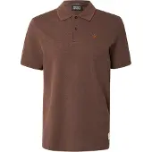 Scotch & Soda 182270 Regular Fit Kortærmet Polo