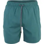 Puma Badeshorts - Emerald Green - - S - Small - Badetøj