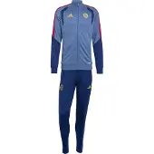 Adidas FC Bayern München 26/27 træningsdragt, størrelse Large