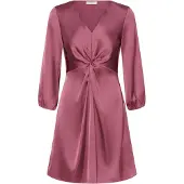Inwear Kjole 'Dafora' pastelrød