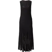 Ted Baker Strikkjole 'CASANDR' sort