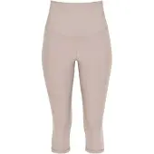Winshape Sportsbukser ' HWL217C ' cappuccino
