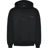 Björn Borg Oversized Hoodie Sort