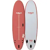 Softech Roller 2.0 St 7´0 Chilli Surfbræt