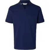 Selected Bluser & t-shirts 'SLHMilan' navy